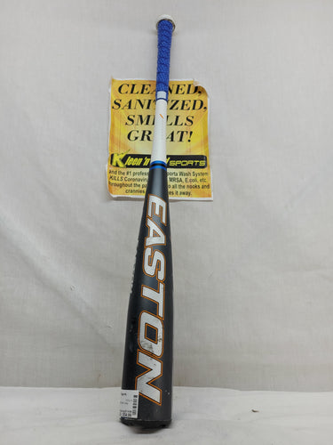 Used Easton Quantum Bat Length-Wgt 31