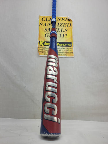 Used Marucci CAT 9 Bat Length-Wgt 32