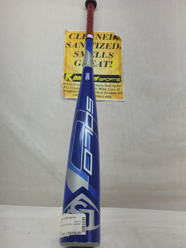Used Louisville Solo Bat Length-Wgt 31
