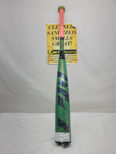 Used Louisville META BBMTB3-23 Bat Length-Wgt 31