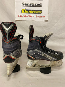 Used Bauer Vapor X700 Size 3.5 D Ice Hockey Skates