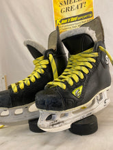 Used Graf supra 705 Size 2.5 D Ice Hockey Skates