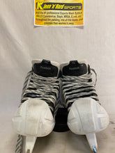 Used Reebok 7K Size 5.5 D Ice Hockey Goalie Skates