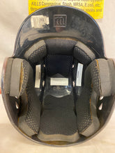 Used Wilson A5200 Maroon Baseball Size Small Helmet