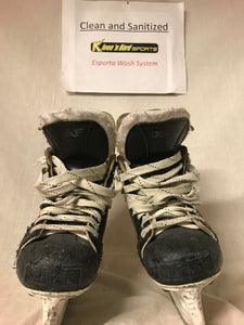 Used Graf supra 705 Size 3 Hockey Skates