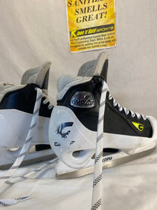 Used Graf Goaler Pro Size 5 R Ice Hockey Goalie Skates