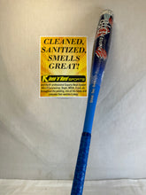 DTB Polar Power (-5) Alloy USSSA Baseball Bat