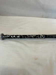 Used Rawlings Velo L - W 30" - 20 oz. (-10) Hybrid USA Grey Baseball Bat