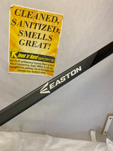 New Easton V9E Grip Int. Stick Flex 60 Left E36 Ice Hockey Stick - 1 Piece