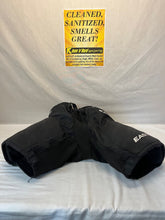 Used Easton M3 Size Jr S Black Ice Hockey Pants