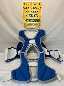 Used Bauer Nexus 1N Size Jr M Ice Hockey Shoulder Pads