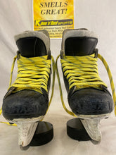 Used Graf supra 705 Size 2.5 D Ice Hockey Skates