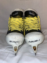 Used Bauer Supreme One.7 Size 5.5 D Ice Hockey Goalie Skates