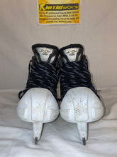 Used CCM Vector 4.0 Size 4 D Ice Hockey Goalie Skates