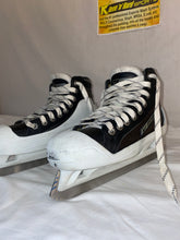 Used Nike Bauer Supreme One95 Size 4.5 D Ice Hockey Goalie Skates