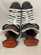 Used CCM RBZ Ice Hockey Size 4 D Skates