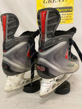 Used Bauer Vapor X:40 Size 2.5 D Ice Hockey Skates