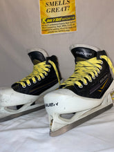 Used Bauer Supreme One.7 Size 5.5 D Ice Hockey Goalie Skates