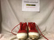 Used Nike Red Size 13 856 Baseball Cleats