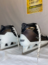 Used Nike Bauer Supreme One95 Size 4.5 D Ice Hockey Goalie Skates