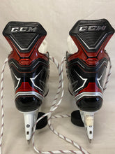 New CCM JetSpeed FT480 Ice Hockey Size 7 D Skates