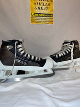 Used Nike Bauer Supreme One95 Size 4.5 D Ice Hockey Goalie Skates