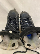Used Tour TR 2000 Ice Hockey Size Yth 10 Skates