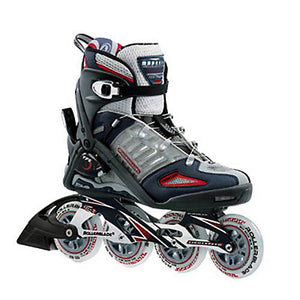 Used RollerBlades Aero 90 TFS In-Line Skates