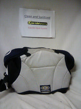 Used Easton X-Treme Hockey Size Jr L Shoulder Pads