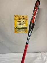 Used Miken ULTRA 750X Bat Length-Wgt 34" 27 Slow Pitch Multi-Stamp Bat