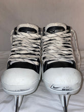 Used Nike Bauer Supreme One95 Size 4.5 D Ice Hockey Goalie Skates