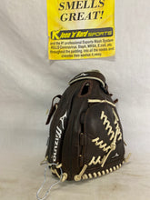 New Mizuno Franchise Size 12" Throws Left Softball Coffee Glove