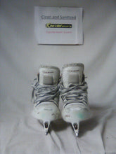 Used Bauer Supreme One80 Size 3.5 Ice Hockey Skates