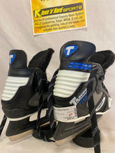 Used Tour TR 2000 Ice Hockey Size Yth 10 Skates