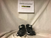 Used Nike Black Size 8.5 Baseball Cleats