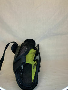 Used Nike V14 Ice Hockey Size 10" Shin Pads