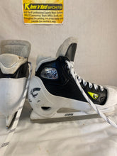 Used Graf Goaler Pro Size 5 R Ice Hockey Goalie Skates