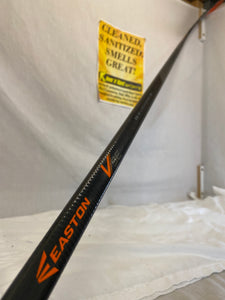 New Easton V9E Grip Int. Stick Flex 60 Left E36 Ice Hockey Stick - 1 Piece
