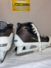 Used Nike Bauer Supreme One95 Size 4.5 D Ice Hockey Goalie Skates