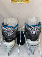 Used Bauer Reactor 2000 Size 4 D Ice Hockey Goalie Skates