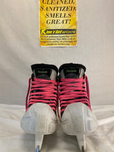 Used Reebok 2K Size 5.5 D Hockey Skates