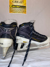 Used Bauer Supreme One.7 Size 7 D Ice Hockey Goalie Skates