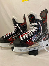 New CCM JetSpeed FT480 Ice Hockey Size 7 D Skates