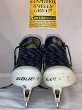 Used Bauer Supreme One.7 Size 7 D Ice Hockey Goalie Skates