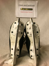 Used Graf supra 705 Size 3 Hockey Skates