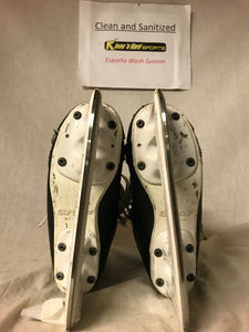 Used Graf supra 705 Size 3 Hockey Skates