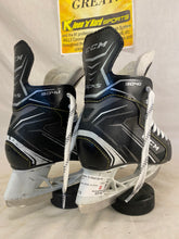 Used CCM Tacks 9040 Size Yth 13 D Ice Hockey Skates