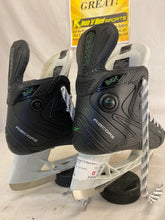 New Reebok 24K Size 1.5 D Ice Hockey Skates