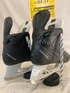 New Reebok 24K Size 1.5 D Ice Hockey Skates