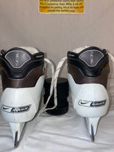 Used Nike Bauer Supreme One95 Size 4.5 D Ice Hockey Goalie Skates